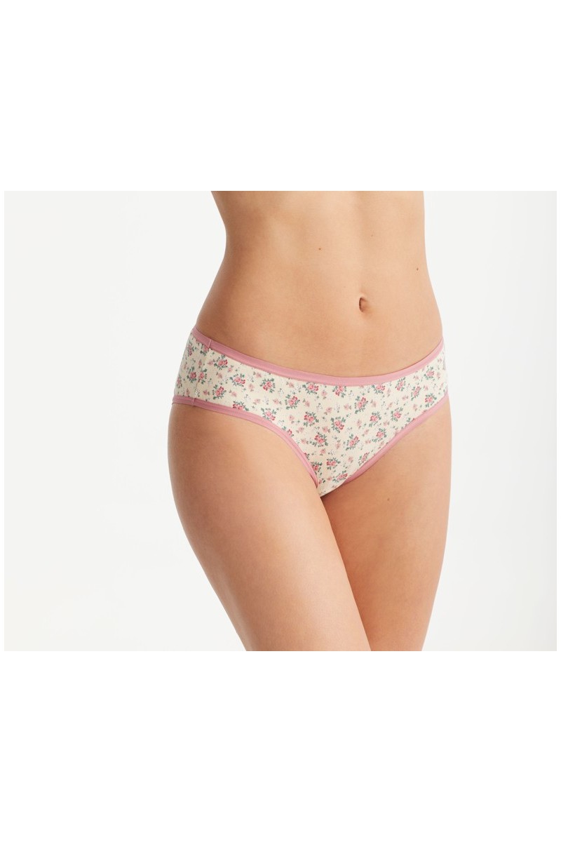 PB7092 PROMISE PACK-2 BRAGA BIKINI MODAL