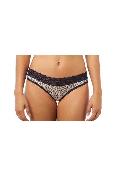 PB7092 PROMISE PACK-2 BRAGA BIKINI MODAL