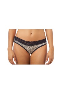 PB7092 PROMISE PACK-2 BRAGA BIKINI MODAL