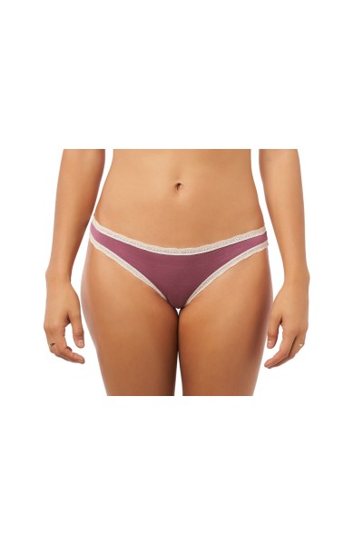 PB7092 PROMISE PACK-2 BRAGA BIKINI MODAL