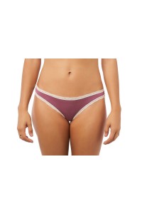 PB7092 PROMISE PACK-2 BRAGA BIKINI MODAL