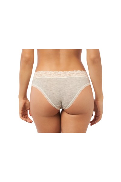 PB7092 PROMISE PACK-2 BRAGA BIKINI MODAL