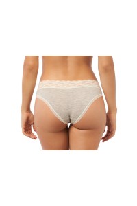 PB7092 PROMISE PACK-2 BRAGA BIKINI MODAL