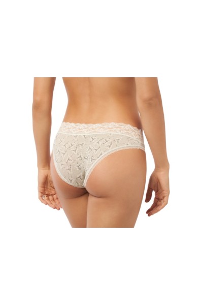 PB7092 PROMISE PACK-2 BRAGA BIKINI MODAL