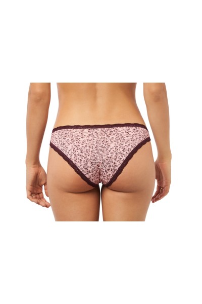 PB7092 PROMISE PACK-2 BRAGA BIKINI MODAL