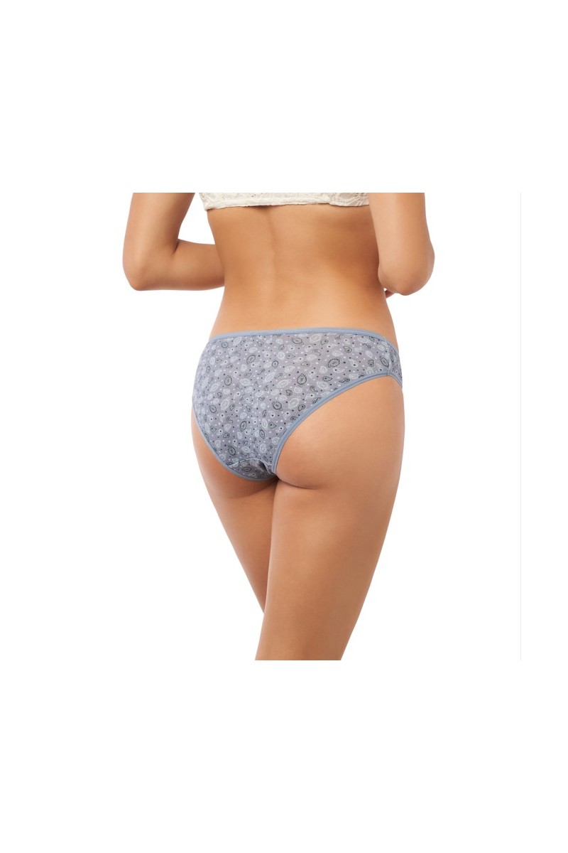 PB7102 PROMISE PACK-2 BRAGA MIDI MODAL