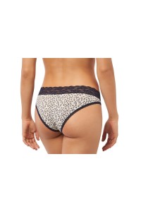 PB7092 PROMISE PACK-2 BRAGA BIKINI MODAL