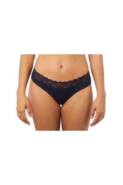 PB7092 PROMISE PACK-2 BRAGA BIKINI MODAL