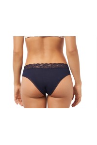 PB7092 PROMISE PACK-2 BRAGA BIKINI MODAL