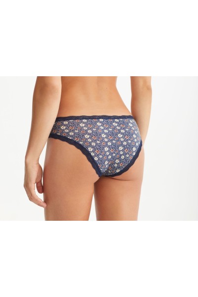 PB7092 PROMISE PACK-2 BRAGA BIKINI MODAL