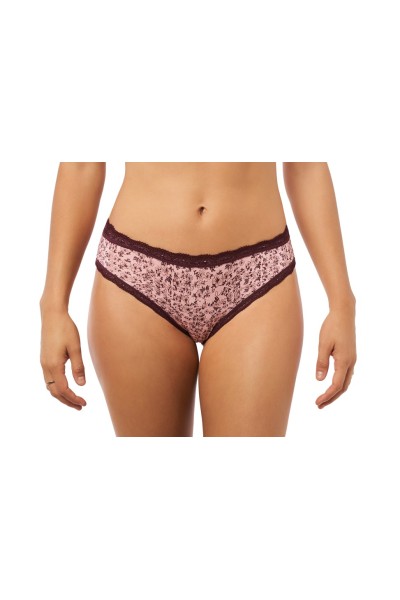 PB7102 PROMISE PACK-2 BRAGA MIDI MODAL