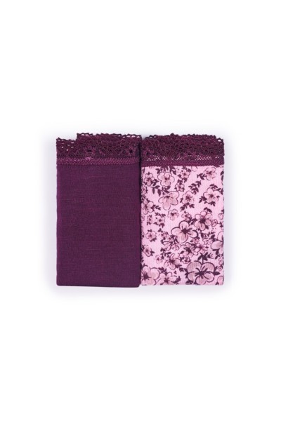 PB7102 PROMISE PACK-2 BRAGA MIDI MODAL