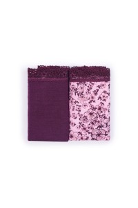 PB7102 PROMISE PACK-2 BRAGA MIDI MODAL