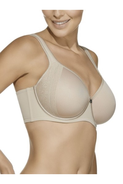 MIA-C SELENE SUJETADOR AROS RELLENO COPA SPACER