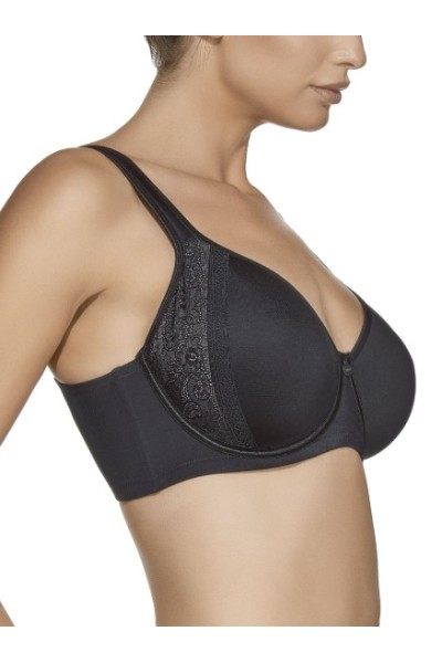 MIA-C SELENE SUJETADOR AROS RELLENO COPA SPACER