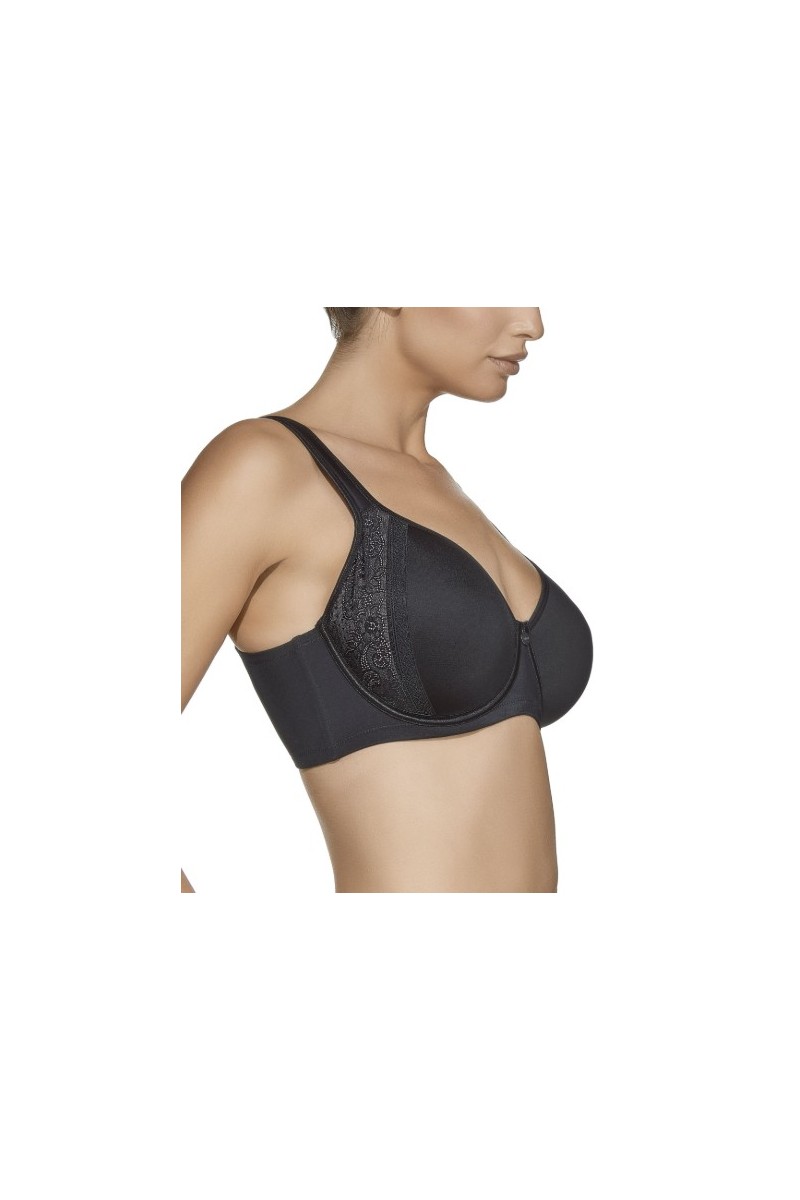 MIA-C SELENE SUJETADOR AROS RELLENO COPA SPACER