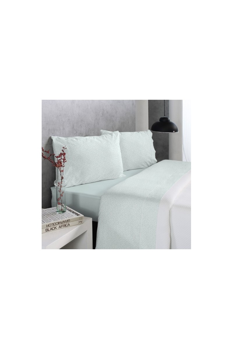 WRIGHT REIG MARTI 150195 200x30 JUEGO SABANA ESTAMPADA 50 50