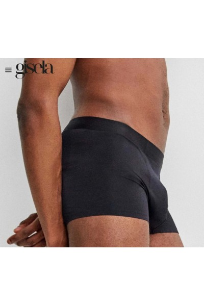 1 10094 GISELA MEN PACK-2 BOXER HOMBRE MODAL