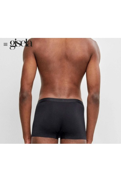 1 10094 GISELA MEN PACK-2 BOXER HOMBRE MODAL