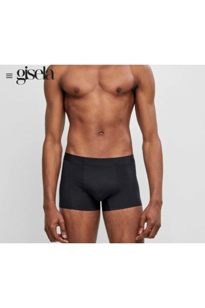 1 10094 GISELA MEN PACK-2 BOXER HOMBRE MODAL