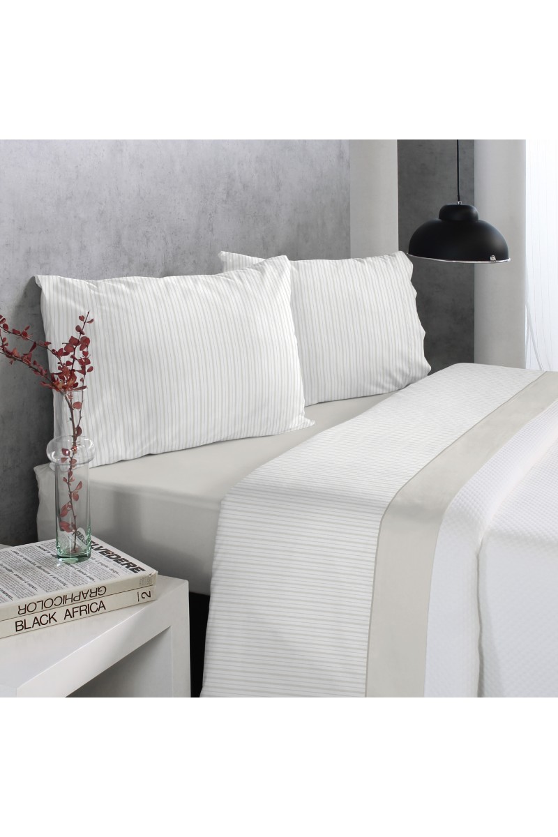 WILKER REIG MARTI 150x195 200x30 JUEGO SABANA ESTAMPADA 50 50