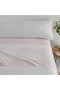 WEKI REIG MARTI 150x195 200x30 JUEGO SABANA ESTAMPADA 50 50