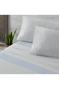 WEKI REIG MARTI 150x195 200x30 JUEGO SABANA ESTAMPADA 50 50