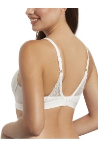 CLOE-B SELENE SUJETADOR SIN AROS ENCAJE JACQUARD