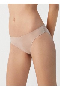 19670 YSABEL MORA MINI BIKINI LASER BLONDA
