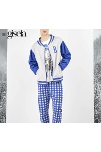2 20488S GISELA PIJAMA HOMBRE THE BEATLES