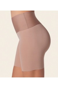 12970 LEONISA SHORT MOLDEADOR ASPECTO INVISIBLE