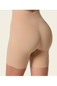 92062 LEONISA SHORT MOLDEADOR ULTRAPLANO EFECTO INVISIBLE