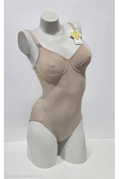 6906 C CALCUTA ORY BODY FAJA BRAGA