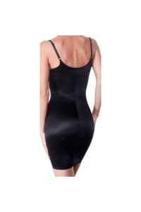 COMBI-DRESS SLIP ESBELTA JANIRA COMBINACION CONTROL