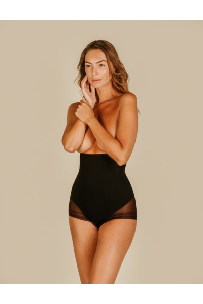 FELISA FAJA BRAGA ALTA TERÉS 2XL-4XL