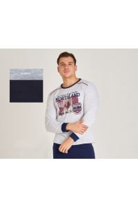 8518 RUIPEREZ PIJAMA HOMBRE NORTLAND