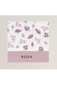 8532 RUIPEREZ M-3XL PIJAMA MUJER HOJITAS
