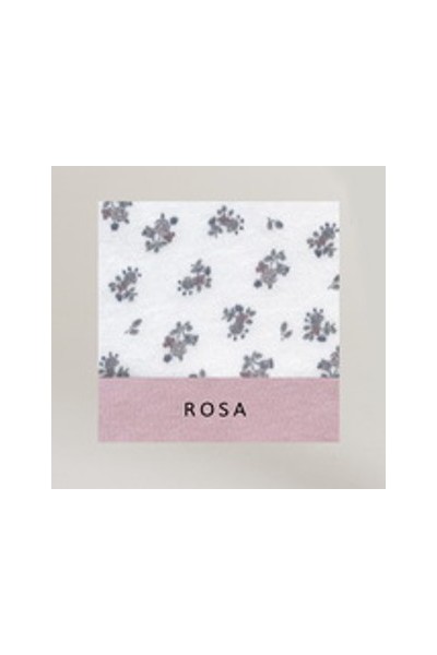 8531 RUIPEREZ M-3XL PIJAMA MUJER FLORECITAS