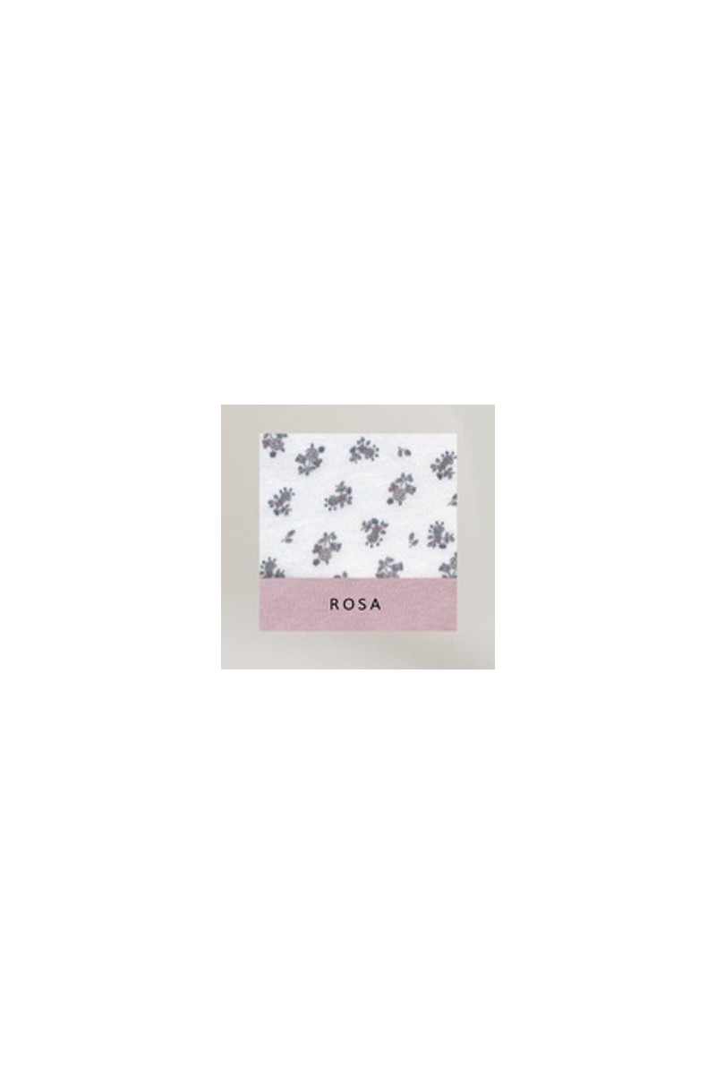 8531 RUIPEREZ 4XL PIJAMA MUJER FLORECITAS