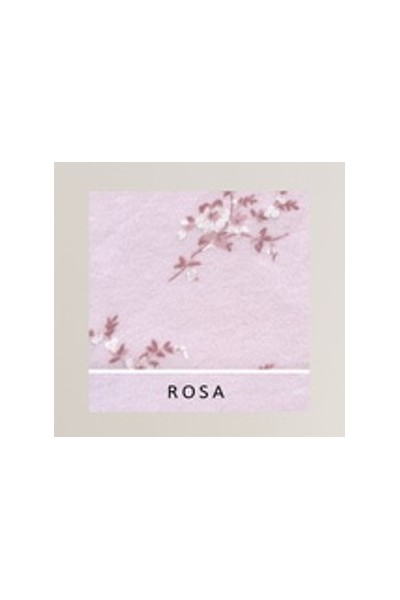 8534 RUIPEREZ 4XL PIJAMA MUJER FLORAL