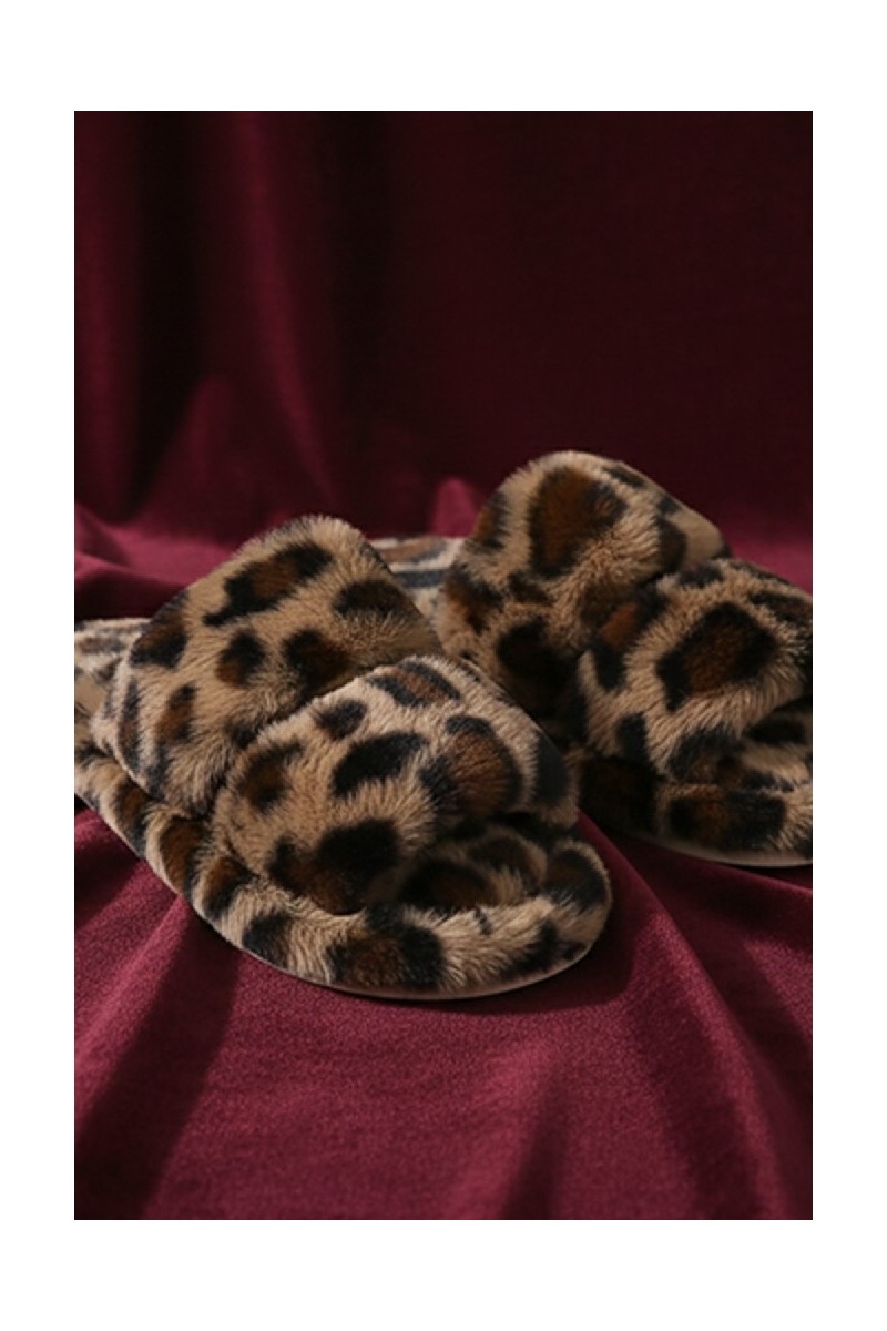 69212 ADMAS ZAPATILLA MUJER ANIMAL PRINT