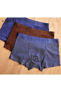 2 10217B GISELA PACK-3 BOXER HOMBRE COMBINADOS