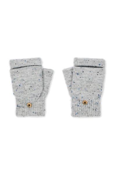 14101 SOXLAND GUANTE MUJER TRICOT CAPUCHA