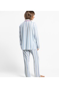 64623 ADMAS PIJAMA MUJER ABIERTO