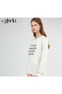 2 20484S GISELA PIJAMA MUJER SEX AND THE CITY