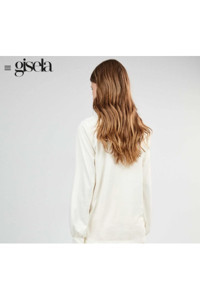 2 20484S GISELA PIJAMA MUJER SEX AND THE CITY