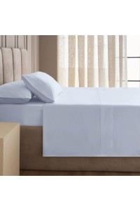DART CATOTEX 090x190 200+30 JUEGO SABANAS FRANELA LISO