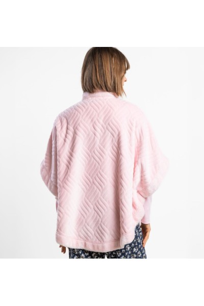 67373 ADMAS BATA CAPA JACQUARD MUJER