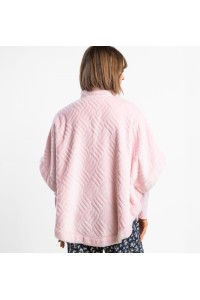 67373 ADMAS BATA CAPA JACQUARD MUJER
