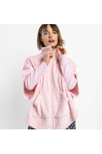 67373 ADMAS BATA CAPA JACQUARD MUJER